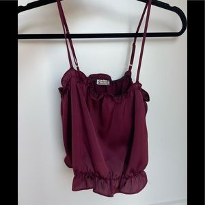 Free people top!